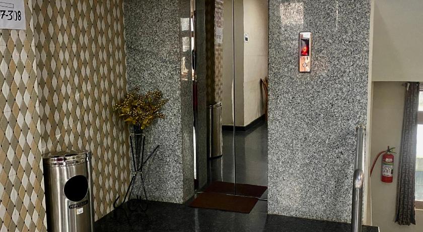 The Saad Hotel photo