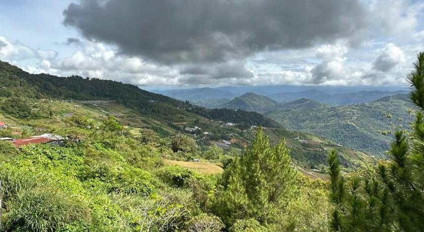 キナバル国立公園 Fairy Garden Resort Kundasang ホテル 施設