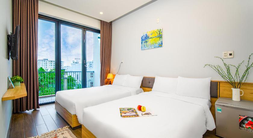 King Villa Da Nang photo
