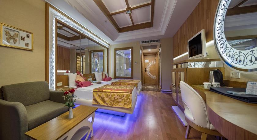 Granada Luxury Okurcalar photo