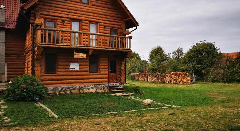 Valea Vistisoarei photo