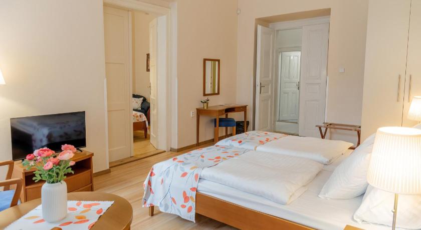 Image of Two-Bedroom Apartment 5