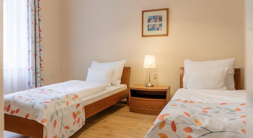 Image of Two-Bedroom Apartment 15