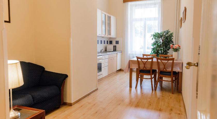 Image of Two-Bedroom Apartment 11
