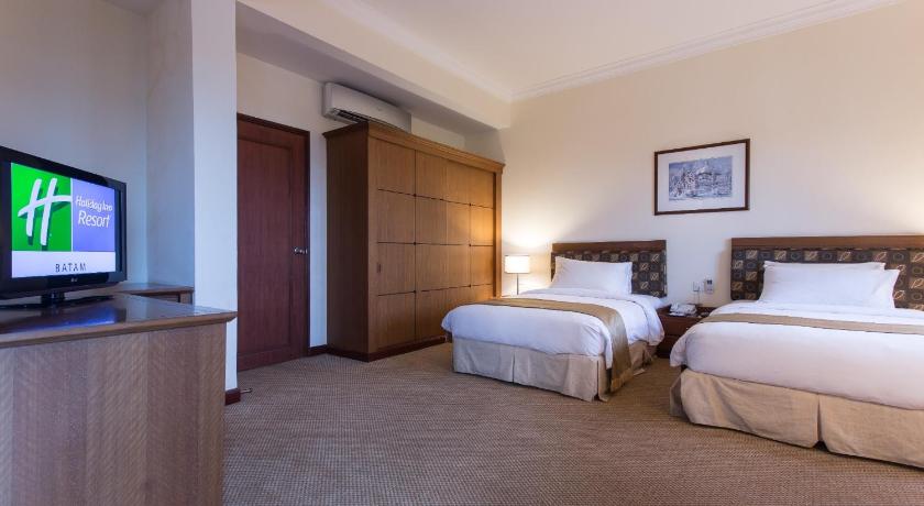 Fotografija Apartma s 4 spalnicami (Four-Bedroom Suite) 5