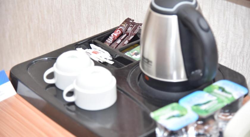Fuar Hotel photo