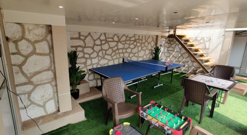 EKOSTAY - Woodpecker Villa photo
