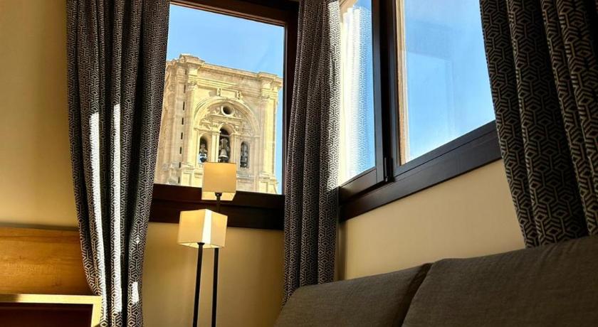 Immagine di Camera Deluxe Doppia con Letto Matrimoniale (Deluxe Double Room) 10