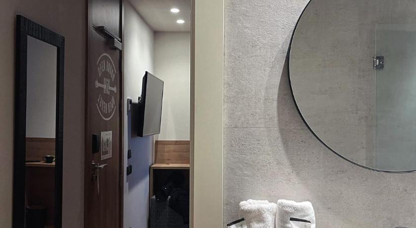 Immagine di Camera Deluxe Doppia con Letto Matrimoniale (Deluxe Double Room) 15