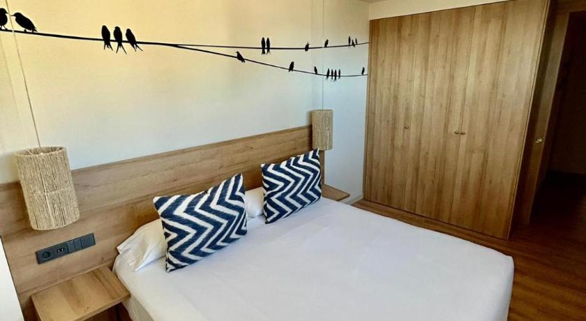 Immagine di Camera Deluxe Doppia con Letto Matrimoniale (Deluxe Double Room) 5