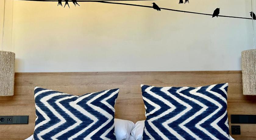 Immagine di Camera Deluxe Doppia con Letto Matrimoniale (Deluxe Double Room) 13