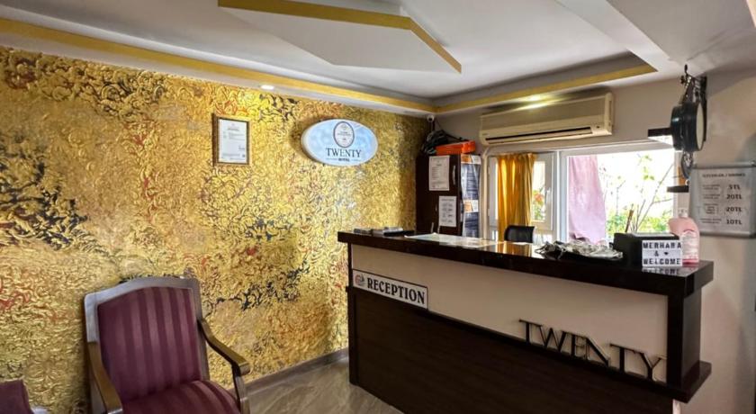 Hotel Twenty - image 2