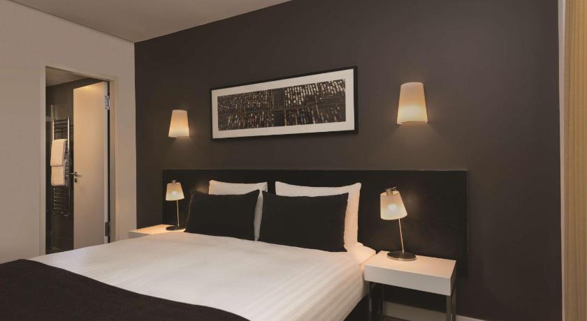 Image of Three-Bedroom Interconnecting Apartment 5