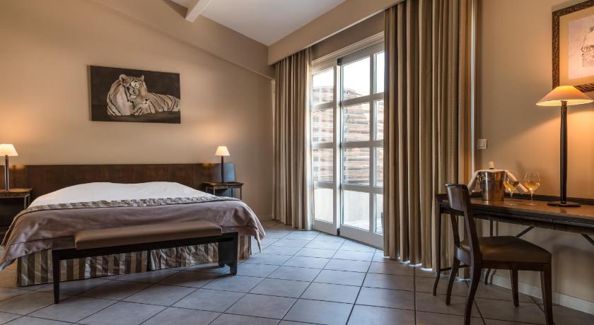 Image of Suite 1