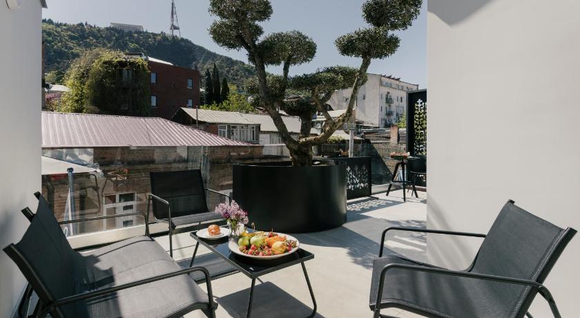 Original Boutique Hotel photo