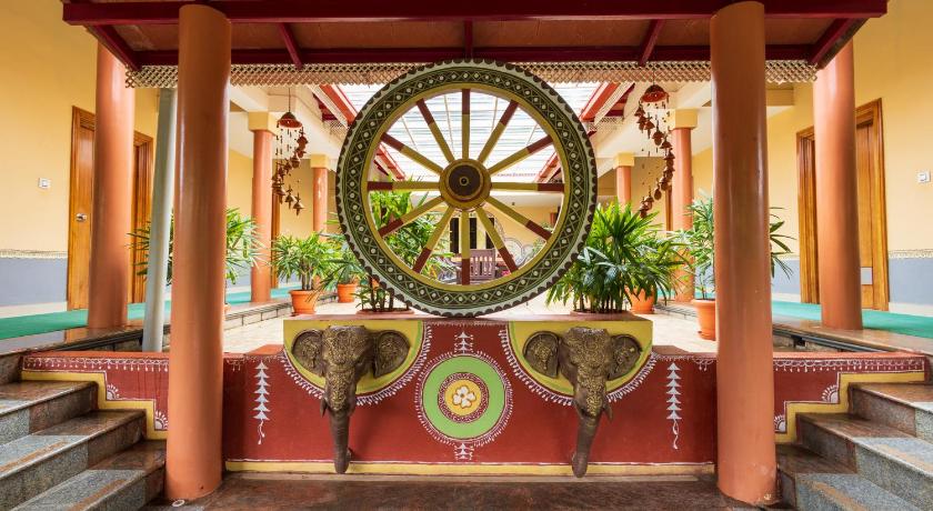 Honeydewwz Exoticaa Hotel & Resort photo