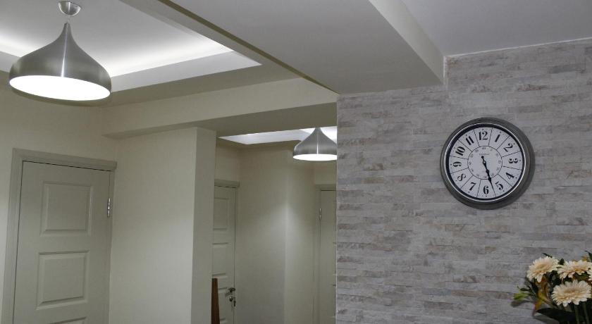 5th Floor Guest House Yerevan photo