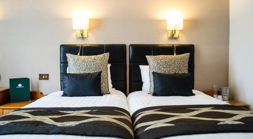 Lancaster House Hotel photo