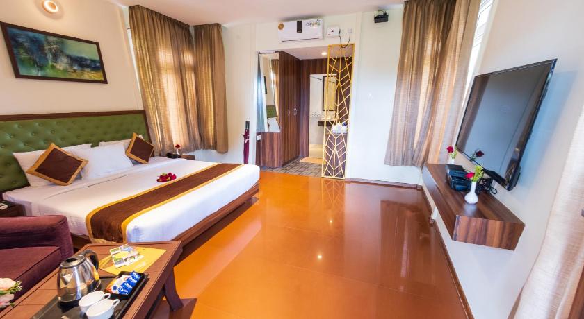 Image of Deluxe Suite 0