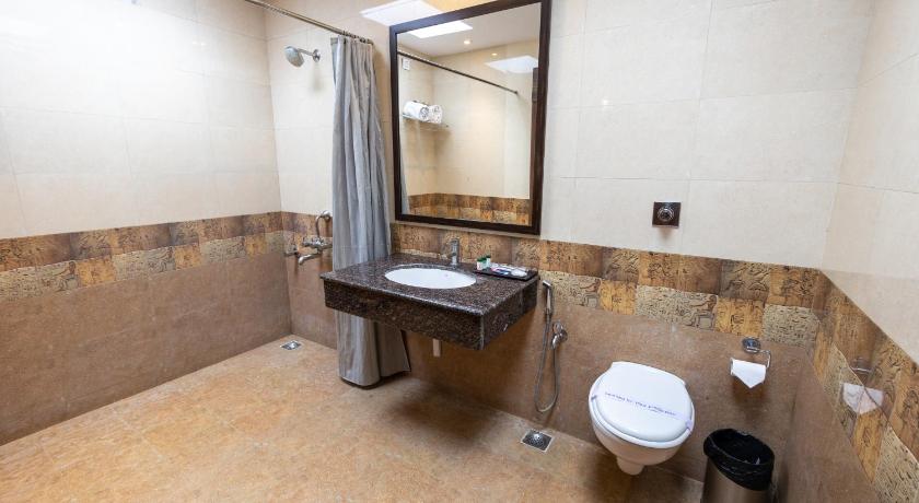 Image of Family Suite 8