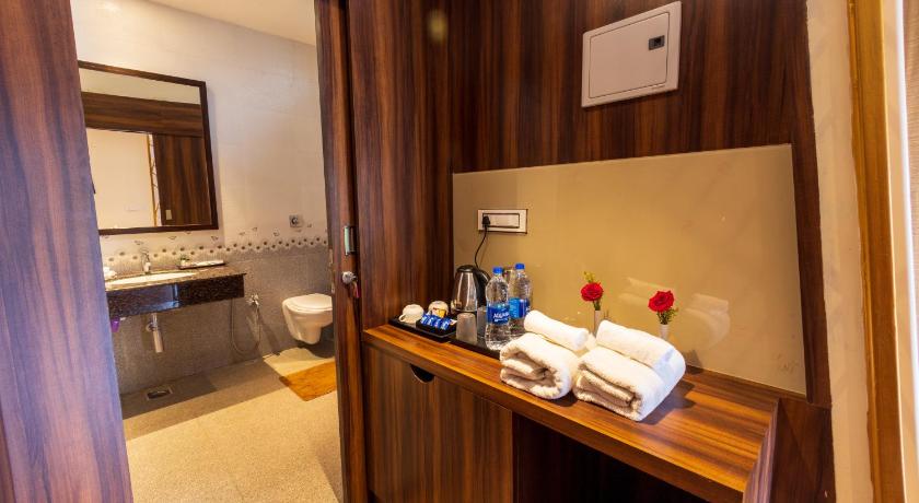 Image of Family Suite 2