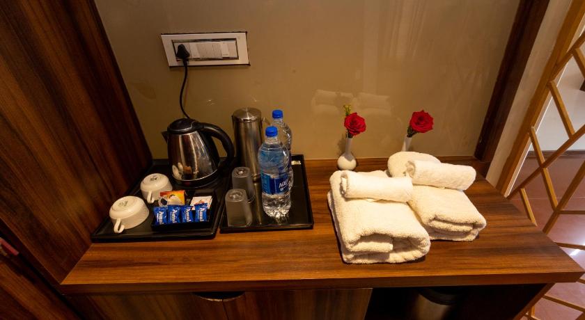 Image of Family Suite 9