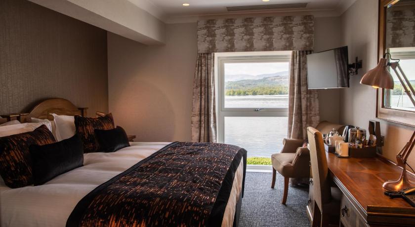 Image of Hazel Lake View Room 0