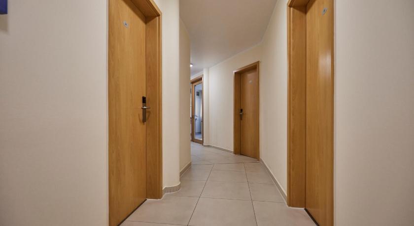 Hotel Isha photo