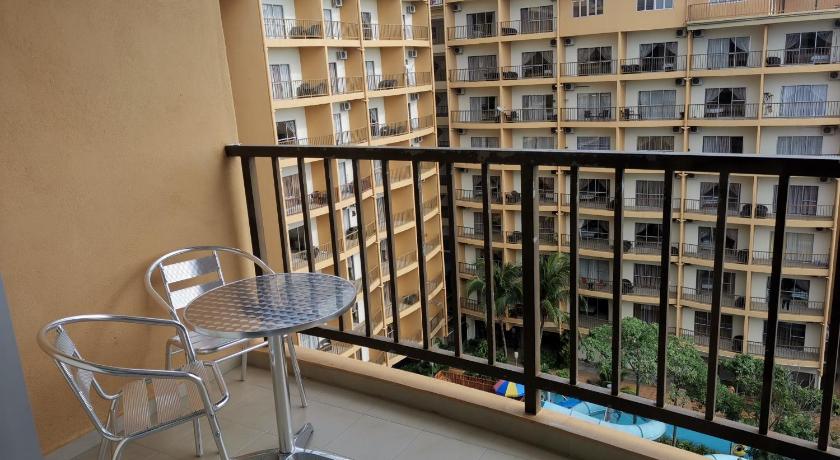 バンティング Gold Coast Morib Resort by SpaceX 5つ星 ホテル 眺望