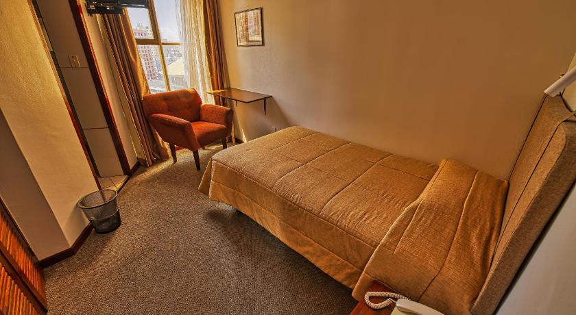 Pan American Hotel photo