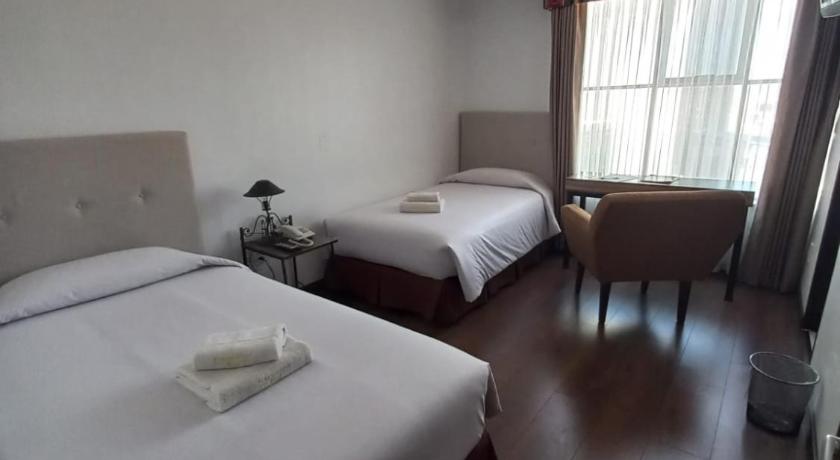 Pan American Hotel photo