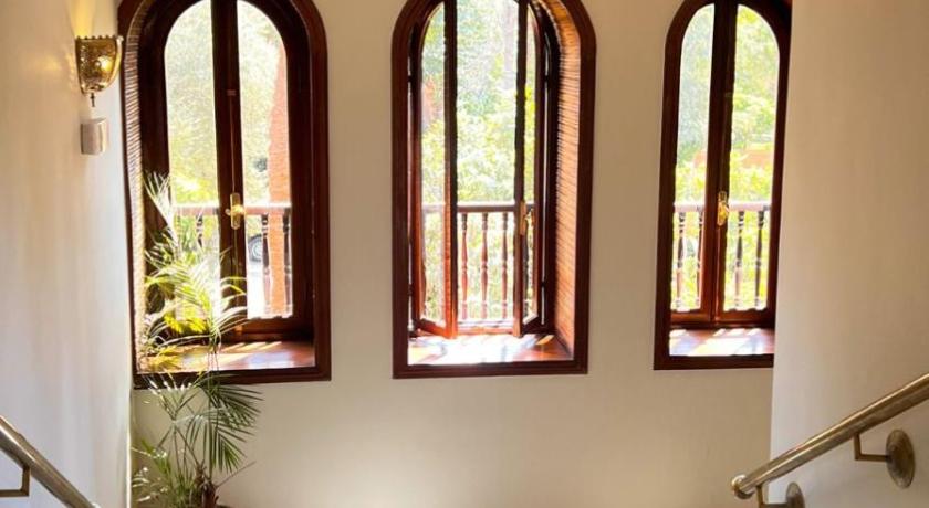 The Red House photo