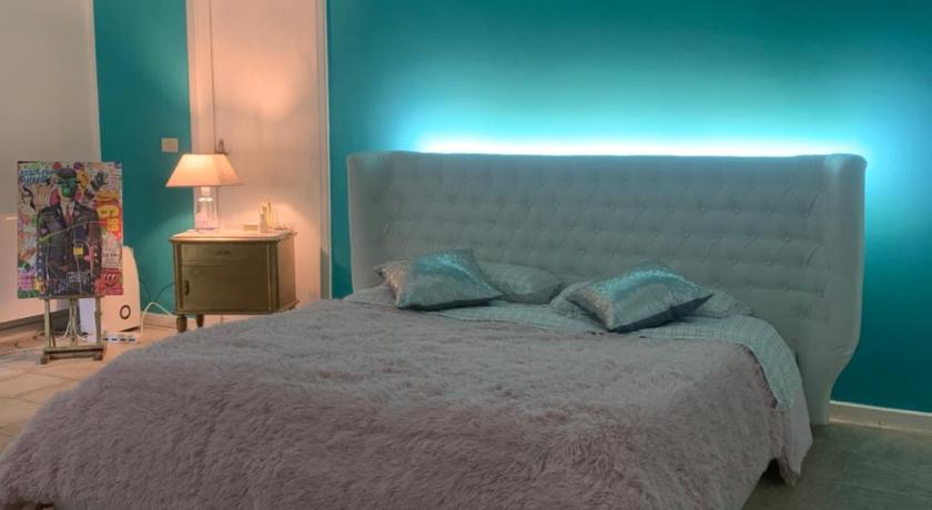 Alla Casetta B&B Relax