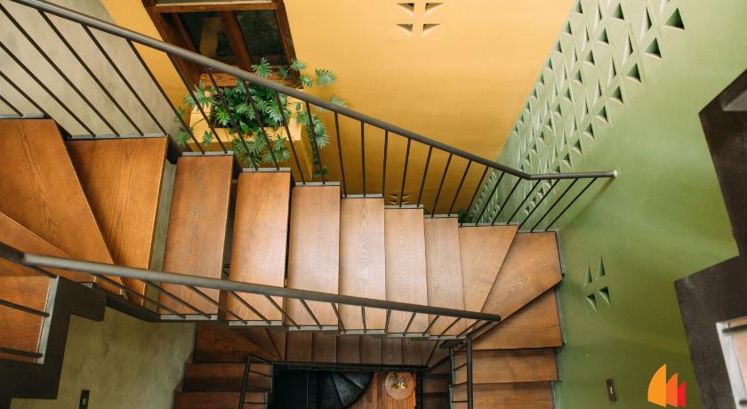 Deja Vu House Ha Long photo
