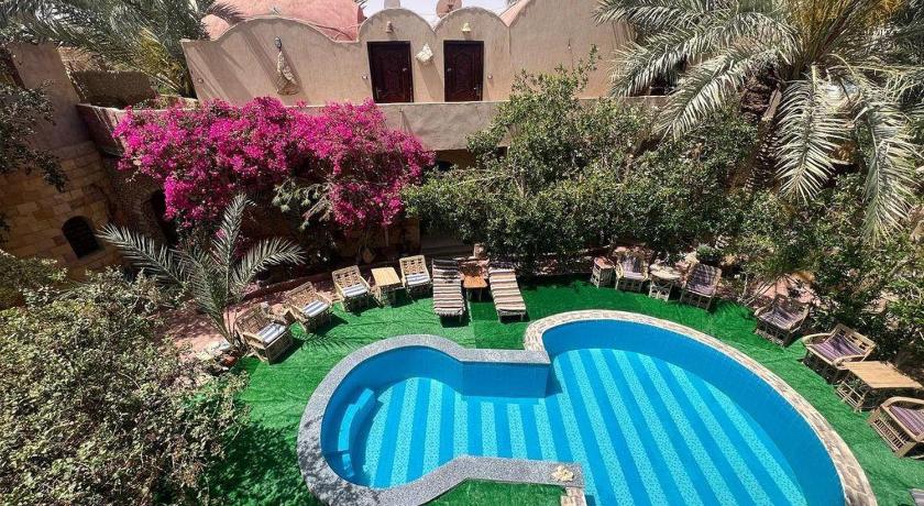 Dream Lodge Siwa photo