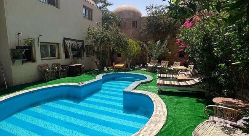 Dream Lodge Siwa photo