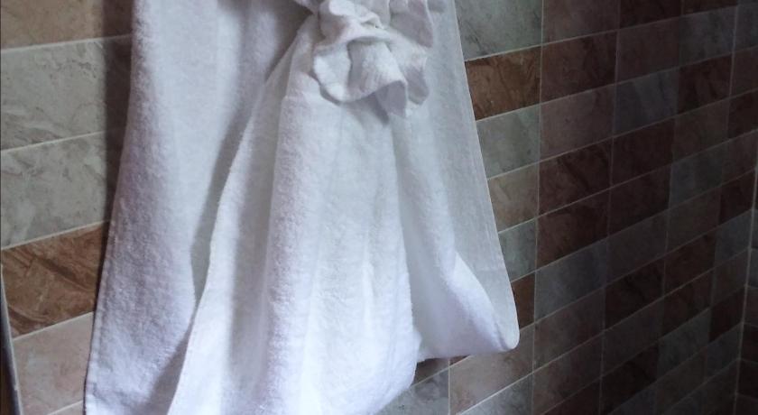 Panciana Fairview Complex Guesthouse photo