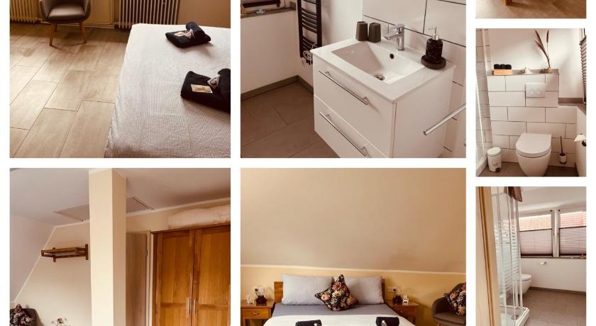 Hotel Pension garni Haus am Strand 2 Guest House (Norden) - Deals