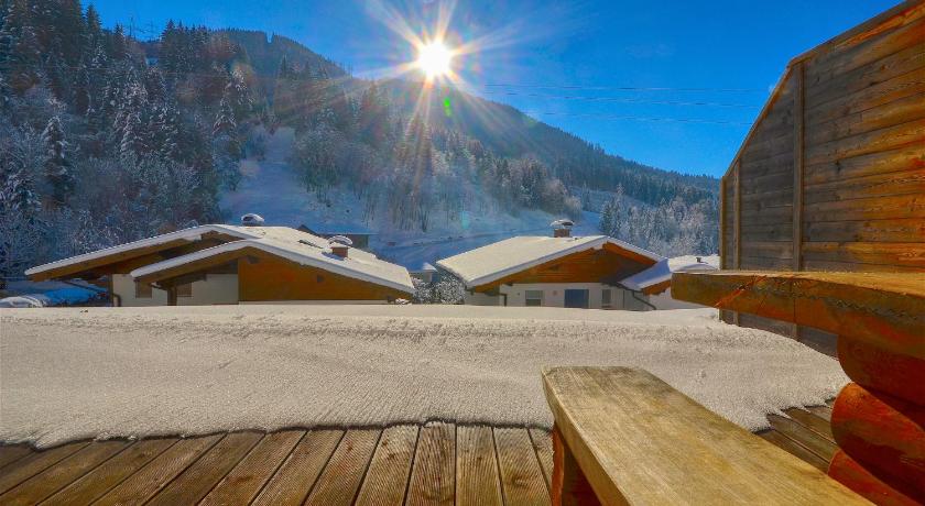 Chalet Stabler - by Alpen Apartments photo