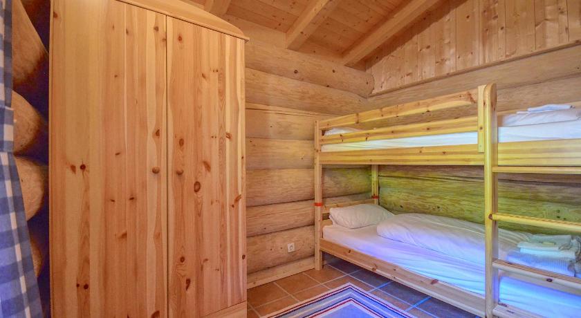 Chalet Stabler - by Alpen Apartments photo