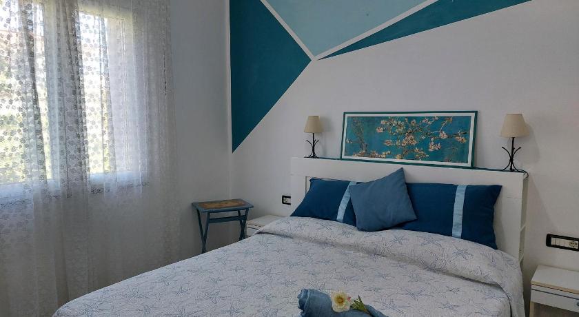 I Girasoli — Hotel in Tortoli