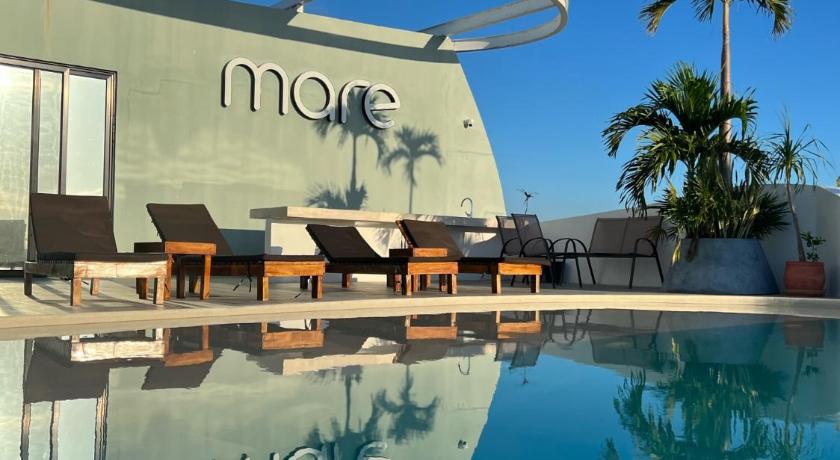 Mare Condos — Hotel in Playa Del Carmen