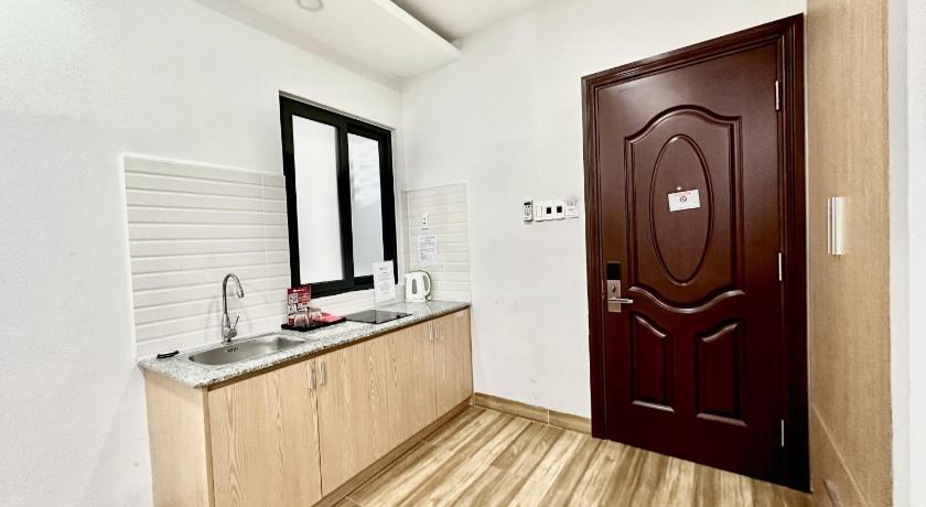 胡志明市 The Jade Hotel 3星级 酒店 外观