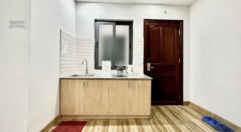 胡志明市 The Jade Hotel 3星级 酒店 外观