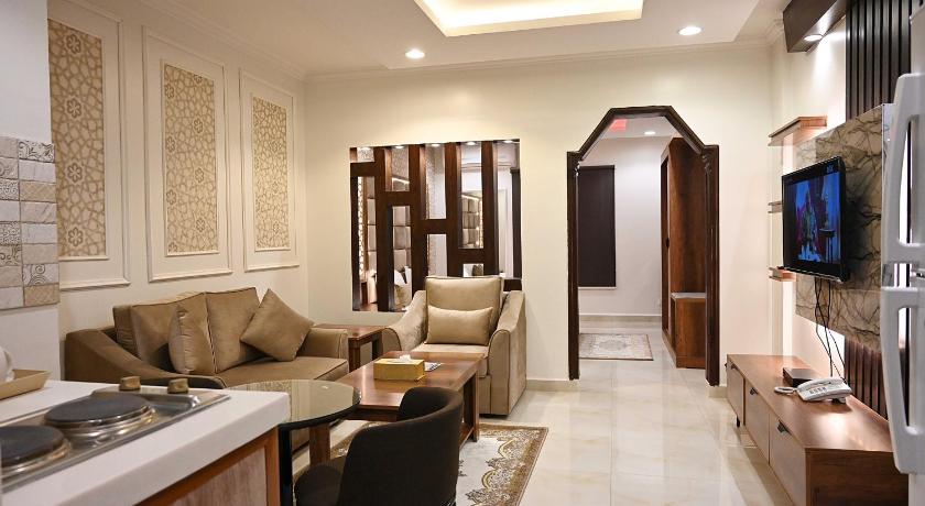 ليوان الخليج للوحدات السكنية المفروشة photo