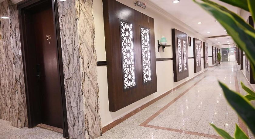 ليوان الخليج للوحدات السكنية المفروشة photo