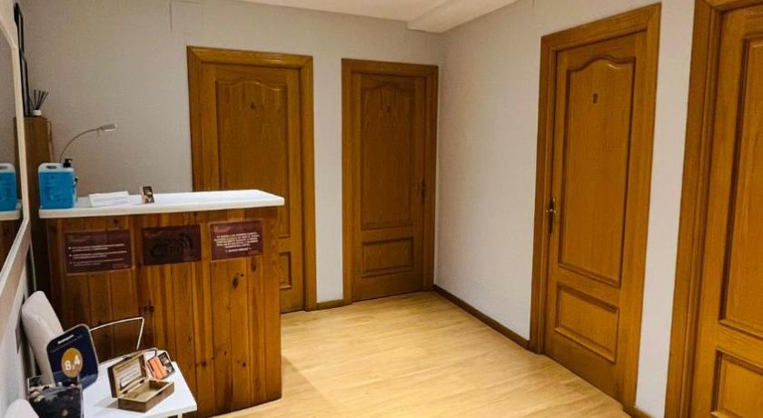 Hostal Hispanico I photo