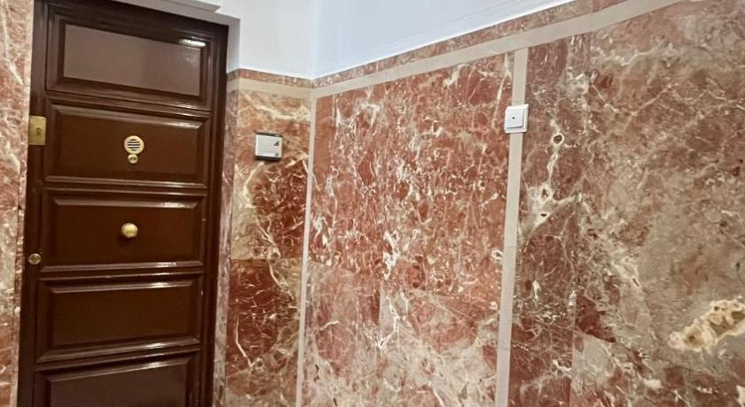 Hostal Hispanico I photo