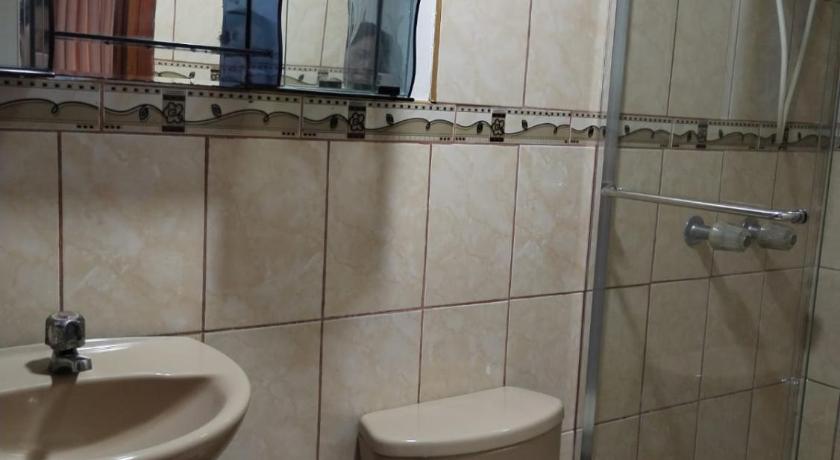 Hostal Turistico El Cajamarquez photo