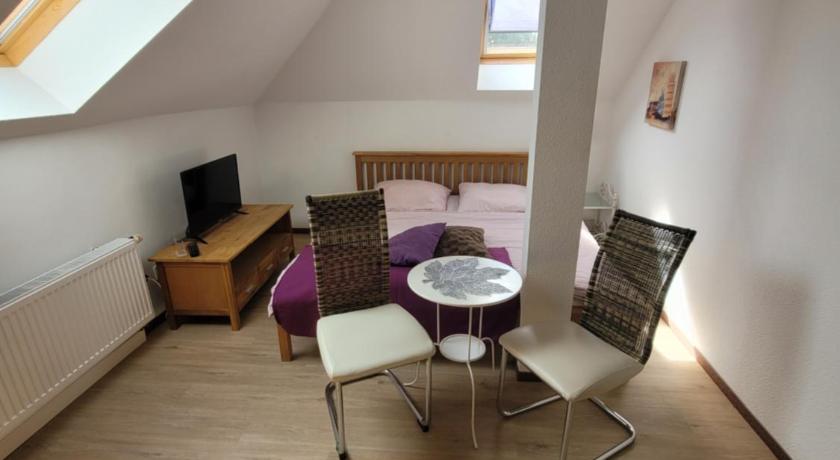 Pension Schutzenhaus Leisnig